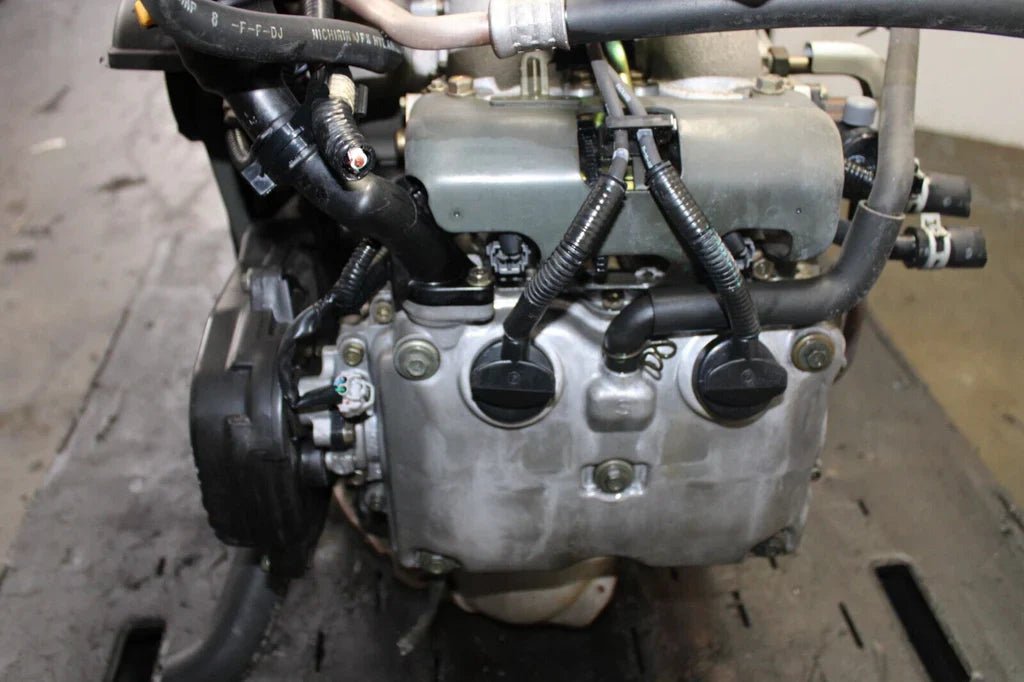 JDM 2003 - 2005 Subaru Baja Motor EJ25 - SOHC 2.5L 4 Cyl Engine - Ezonesglobal - Buy at Wine Coolers Online