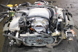 JDM 2003 - 2005 Subaru Baja Motor EJ25 - SOHC 2.5L 4 Cyl Engine - Ezonesglobal - Buy at Wine Coolers Online