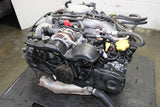 JDM 2003 - 2005 Subaru Baja Motor EJ25 - SOHC 2.5L 4 Cyl Engine - Ezonesglobal - Buy at Wine Coolers Online