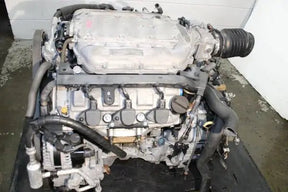 JDM 2003 - 2006 Acura MDX Motor J35A 3.5L 6 Cyl Engine - Ezonesglobal - Buy at Wine Coolers Online