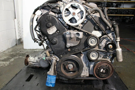JDM 2003 - 2006 Acura MDX Motor J35A 3.5L 6 Cyl Engine - Ezonesglobal - Buy at Wine Coolers Online
