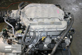 JDM 2003 - 2006 Acura MDX Motor J35A 3.5L 6 Cyl Engine - Ezonesglobal - Buy at Wine Coolers Online