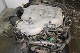 JDM 2003 - 2006 Infiniti G35, 2003 - 2004 Nissan 350z Motor VQ35 - 1GEN - RWD 3.5L 6 Cyl Engine - Ezonesglobal - Buy at Wine Coolers Online