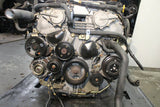 JDM 2003 - 2006 Infiniti G35, 2003 - 2004 Nissan 350z Motor VQ35 - 1GEN - RWD 3.5L 6 Cyl Engine - Ezonesglobal - Buy at Wine Coolers Online