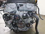 JDM 2003 - 2006 Nissan 350z, 2003 - 2006 Infiniti G35 Motor VQ35 - 1GEN - RWD 3.5L 6 Cyl Engine - Ezonesglobal - Buy at Wine Coolers Online