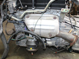 JDM 2003 - 2006 Nissan 350z, 2003 - 2006 Infiniti G35 Motor VQ35 - 1GEN - RWD 3.5L 6 Cyl Engine - Ezonesglobal - Buy at Wine Coolers Online