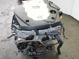 JDM 2003 - 2006 Nissan 350z, 2003 - 2006 Infiniti G35 Motor VQ35 - 1GEN - RWD 3.5L 6 Cyl Engine - Ezonesglobal - Buy at Wine Coolers Online