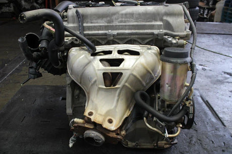 JDM 2003 - 2006 Toyota Scion xa, 2003 - 2006 Toyota Scion xb, 2000 - 2006 Toyota Echo Motor 1NZFE 1.5L 4 Cyl Engine - Ezonesglobal - Buy at Wine Coolers Online