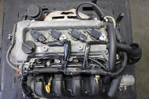 JDM 2003 - 2006 Toyota Scion xa, 2003 - 2006 Toyota Scion xb, 2000 - 2006 Toyota Echo Motor 1NZFE 1.5L 4 Cyl Engine - Ezonesglobal - Buy at Wine Coolers Online