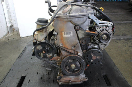JDM 2003 - 2006 Toyota Scion xa, 2003 - 2006 Toyota Scion xb, 2000 - 2006 Toyota Echo Motor 1NZFE 1.5L 4 Cyl Engine - Ezonesglobal - Buy at Wine Coolers Online