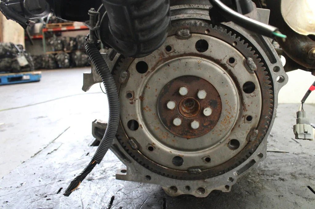 JDM 2003 - 2006 Toyota Scion xa, 2003 - 2006 Toyota Scion xb, 2000 - 2006 Toyota Echo Motor 1NZFE 1.5L 4 Cyl Engine - Ezonesglobal - Buy at Wine Coolers Online