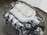 JDM 2003 - 2007 Honda Accord Motor V6 J30A iVtec VCM 3.0L 6 Cyl Engine - Ezonesglobal - Buy at Wine Coolers Online