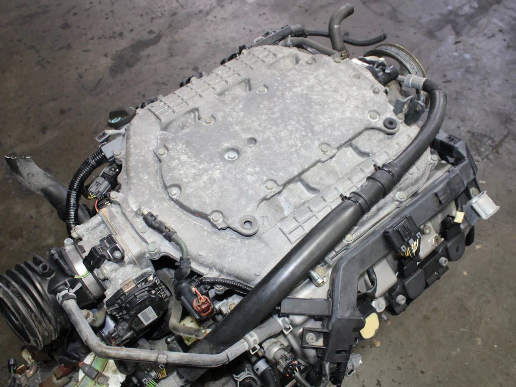 JDM 2003 - 2007 Honda Accord Motor V6 J30A iVtec VCM 3.0L 6 Cyl Engine - Ezonesglobal - Buy at Wine Coolers Online