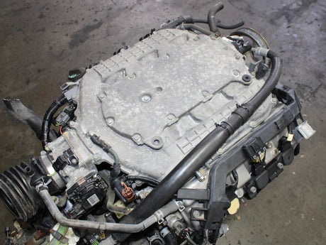 JDM 2003 - 2007 Honda Accord Motor V6 J30A iVtec VCM 3.0L 6 Cyl Engine - Ezonesglobal - Buy at Wine Coolers Online