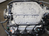 JDM 2003 - 2007 Honda Accord Motor V6 J30A iVtec VCM 3.0L 6 Cyl Engine - Ezonesglobal - Buy at Wine Coolers Online