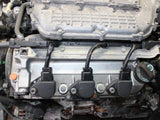 JDM 2003 - 2007 Honda Accord Motor V6 J30A iVtec VCM 3.0L 6 Cyl Engine - Ezonesglobal - Buy at Wine Coolers Online