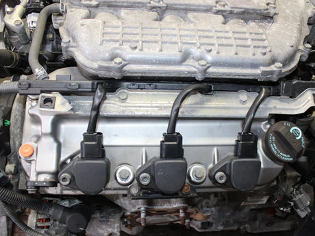 JDM 2003 - 2007 Honda Accord Motor V6 J30A iVtec VCM 3.0L 6 Cyl Engine - Ezonesglobal - Buy at Wine Coolers Online