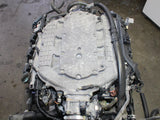 JDM 2003 - 2007 Honda Accord Motor V6 J30A iVtec VCM 3.0L 6 Cyl Engine - Ezonesglobal - Buy at Wine Coolers Online