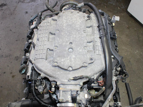 JDM 2003 - 2007 Honda Accord Motor V6 J30A iVtec VCM 3.0L 6 Cyl Engine - Ezonesglobal - Buy at Wine Coolers Online