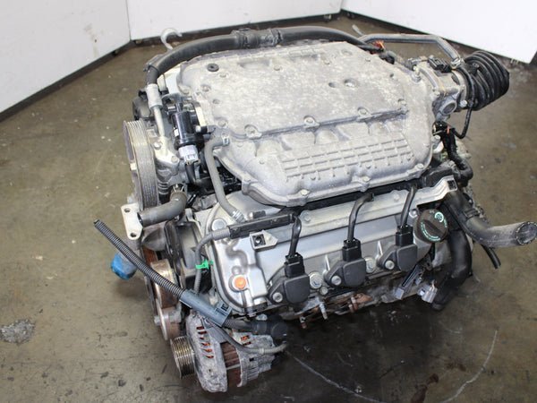 JDM 2003 - 2007 Honda Accord Motor V6 J30A iVtec VCM 3.0L 6 Cyl Engine - Ezonesglobal - Buy at Wine Coolers Online