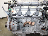 JDM 2003 - 2007 Honda Accord Motor V6 J30A iVtec VCM 3.0L 6 Cyl Engine - Ezonesglobal - Buy at Wine Coolers Online