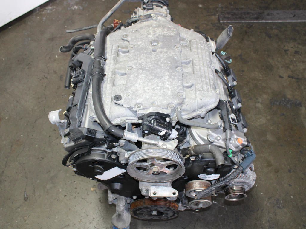 JDM 2003 - 2007 Honda Accord Motor V6 J30A iVtec VCM 3.0L 6 Cyl Engine - Ezonesglobal - Buy at Wine Coolers Online