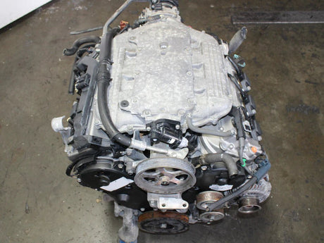 JDM 2003 - 2007 Honda Accord Motor V6 J30A iVtec VCM 3.0L 6 Cyl Engine - Ezonesglobal - Buy at Wine Coolers Online