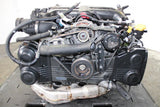 JDM 2004 2005 2006 Subaru Baja Turbo Motor EJ20X - 1GEN 2.0L 4 Cyl Engine - Ezonesglobal - Buy at Wine Coolers Online