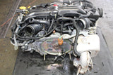 JDM 2004 2005 2006 Subaru Baja Turbo Motor EJ20X - 1GEN 2.0L 4 Cyl Engine - Ezonesglobal - Buy at Wine Coolers Online