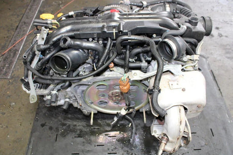 JDM 2004 2005 2006 Subaru Forester XT, 2004 2005 2006 Subaru Legacy GT Motor EJ20X - 1GEN 2.0L 4 Cyl Engine - Ezonesglobal - Buy at Wine Coolers Online