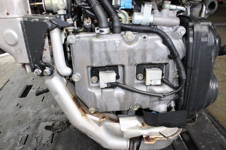 JDM 2004 2005 2006 Subaru Forester XT, 2004 2005 2006 Subaru Legacy GT Motor EJ20X - 1GEN 2.0L 4 Cyl Engine - Ezonesglobal - Buy at Wine Coolers Online