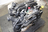 JDM 2004 2005 2006 Subaru Forester XT, 2004 2005 2006 Subaru Legacy GT Motor EJ20X - 1GEN 2.0L 4 Cyl Engine - Ezonesglobal - Buy at Wine Coolers Online