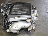 JDM 2006 2007 Mazda 6 Mazdaspeed Engine 2.3L Turbo 4cyl Motor JDM L3 - VDT Used - Ezonesglobal - Buy at Wine Coolers Online