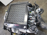 JDM 2006 2007 Mazda 6 Mazdaspeed Engine 2.3L Turbo 4cyl Motor JDM L3 - VDT Used - Ezonesglobal - Buy at Wine Coolers Online