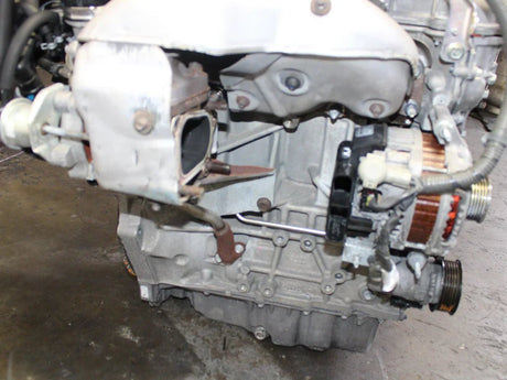 JDM 2006 2007 Mazda 6 Mazdaspeed Engine 2.3L Turbo 4cyl Motor JDM L3 - VDT Used - Ezonesglobal - Buy at Wine Coolers Online