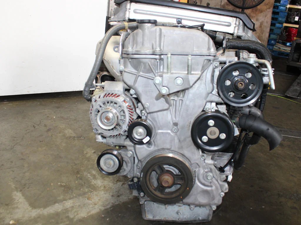 JDM 2006 2007 Mazda 6 Mazdaspeed Engine 2.3L Turbo 4cyl Motor JDM L3 - VDT Used - Ezonesglobal - Buy at Wine Coolers Online