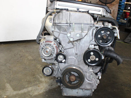 JDM 2006 2007 Mazda 6 Mazdaspeed Engine 2.3L Turbo 4cyl Motor JDM L3 - VDT Used - Ezonesglobal - Buy at Wine Coolers Online