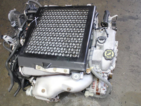 JDM 2006 2007 Mazda 6 Mazdaspeed Engine 2.3L Turbo 4cyl Motor JDM L3 - VDT Used - Ezonesglobal - Buy at Wine Coolers Online