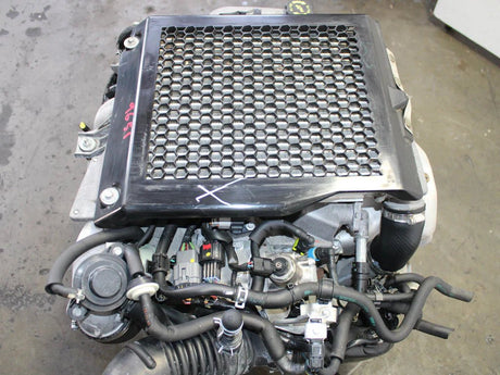 JDM 2006 2007 Mazda 6 Mazdaspeed Engine 2.3L Turbo 4cyl Motor JDM L3 - VDT Used - Ezonesglobal - Buy at Wine Coolers Online