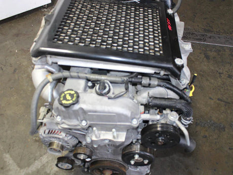 JDM 2006 2007 Mazda 6 Mazdaspeed Engine 2.3L Turbo 4cyl Motor JDM L3 - VDT Used - Ezonesglobal - Buy at Wine Coolers Online
