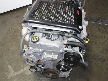 JDM 2006 2007 Mazda 6 Mazdaspeed Engine 2.3L Turbo 4cyl Motor JDM L3 - VDT Used - Ezonesglobal - Buy at Wine Coolers Online
