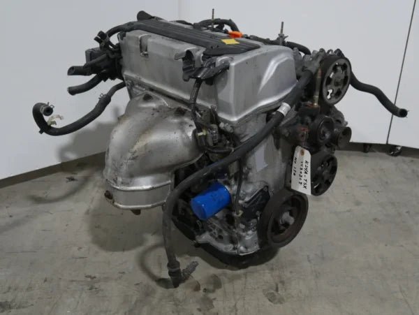 JDM 2006 - 2008 Acura TSX K24A2 Motor K24A - RBB3 2.4L 4 Cyl Engine - Ezonesglobal - Buy at Wine Coolers Online