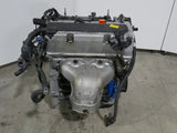 JDM 2006 - 2008 Acura TSX K24A2 Motor K24A - RBB3 2.4L 4 Cyl Engine - Ezonesglobal - Buy at Wine Coolers Online