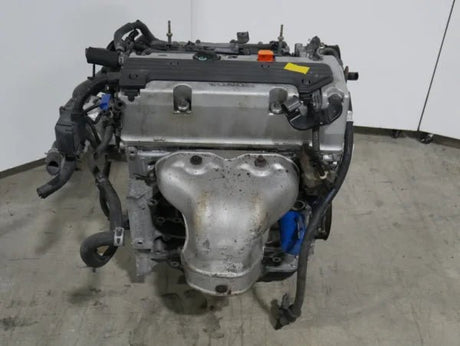 JDM 2006 - 2008 Acura TSX K24A2 Motor K24A - RBB3 2.4L 4 Cyl Engine - Ezonesglobal - Buy at Wine Coolers Online