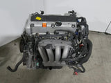 JDM 2006 - 2008 Acura TSX K24A2 Motor K24A - RBB3 2.4L 4 Cyl Engine - Ezonesglobal - Buy at Wine Coolers Online