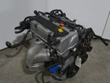 JDM 2006 - 2008 Acura TSX K24A2 Motor K24A - RBB3 2.4L 4 Cyl Engine - Ezonesglobal - Buy at Wine Coolers Online