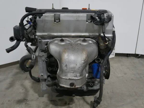 JDM 2006 - 2008 Acura TSX K24A2 Motor K24A - RBB3 2.4L 4 Cyl Engine - Ezonesglobal - Buy at Wine Coolers Online