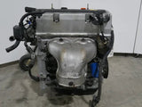 JDM 2006 - 2008 Acura TSX K24A2 Motor K24A - RBB3 2.4L 4 Cyl Engine - Ezonesglobal - Buy at Wine Coolers Online