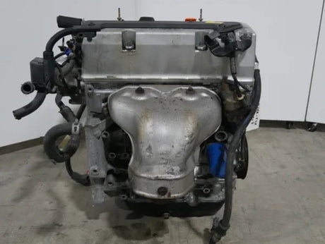 JDM 2006 - 2008 Acura TSX K24A2 Motor K24A - RBB3 2.4L 4 Cyl Engine - Ezonesglobal - Buy at Wine Coolers Online