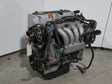 JDM 2006 - 2008 Acura TSX K24A2 Motor K24A - RBB3 2.4L 4 Cyl Engine - Ezonesglobal - Buy at Wine Coolers Online